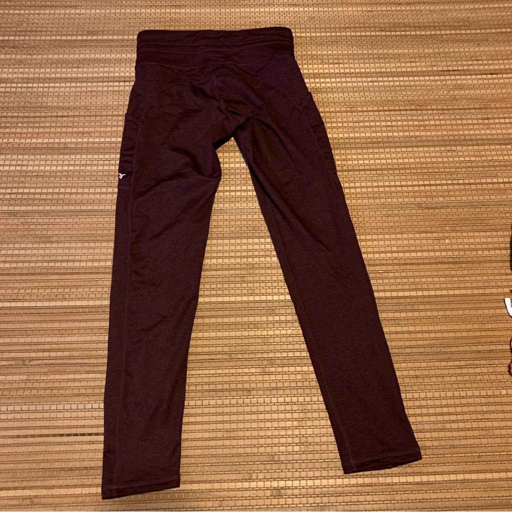 Old Navy athletic leggings size L 10/12